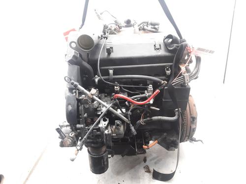 Used Engine Engine IVECO DAILY III Van [1999-2009] 33269411 33269411