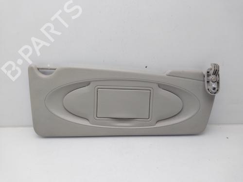 Used Right sun visor Right sun visor RENAULT KANGOO / GRAND KANGOO II (KW0/1_) [2008-2026] 34437130 34437130