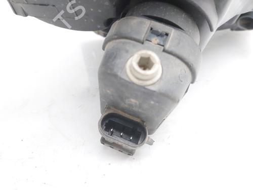 Left headlight RENAULT KANGOO (KC0/1_) 1.9 dCi 4x4 | BP17701597C28 