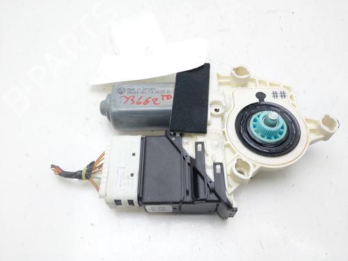 Used Right rear window motor SEAT ALTEA (5P1) [2004-2015]  16774614