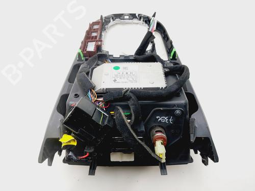 Midtkonsoll HYUNDAI i30 (PDE, PD, PDEN) 1.6 CRDi | BP38320924I22 - Image 7