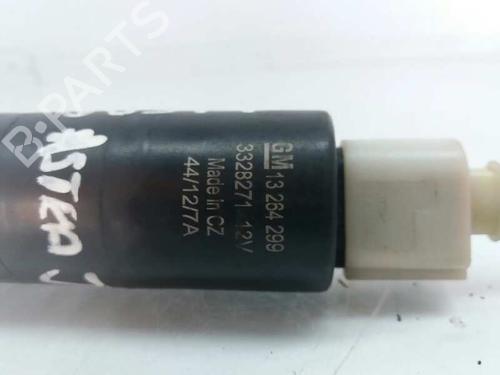 Washer pump OPEL ASTRA J Saloon 1.7 CDTI (69) | BP13991138E24 