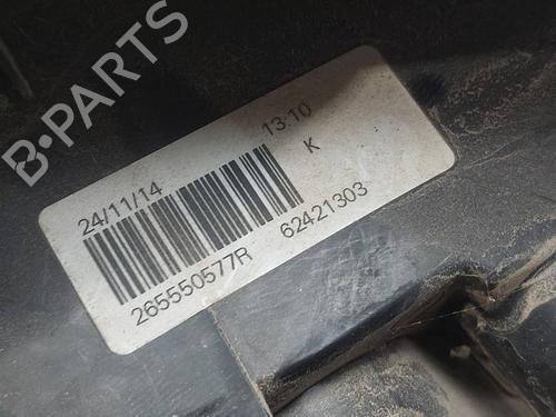 Left taillight DACIA SANDERO II | BP39691542C34 - Image 5