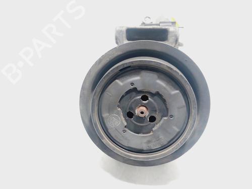 AC compressor MERCEDES-BENZ C-CLASS Coupe (CL203) C 200 Kompressor (203.742) | BP29408427M34 