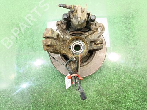 Venstre Styrespindel Lejehus FORD FOCUS I (DAW, DBW) 1.6 16V | BP29278661M25 
