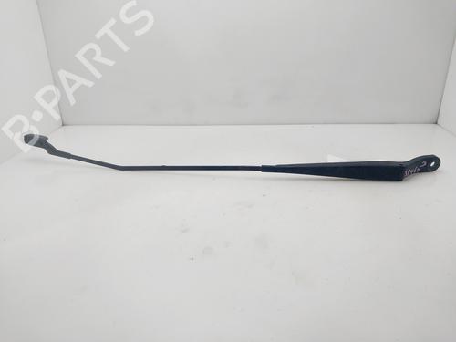 Used Front windshield wiper arm CITROËN BERLINGO MULTISPACE (B9) 1.6 HDi 75 16V (75 hp) 30295634