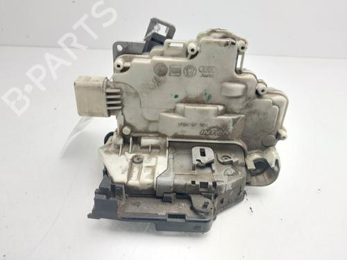 front-left-lock-vw-passat-b6-3c2-2005-2006-2007-2008-2009-2010-2011-32986299 main image