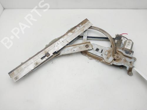 Used Front left window mechanism Front left window mechanism OPEL COMBO Box Body/MPV 1.3 CDTI 16V (69 hp) 34342059 34342059
