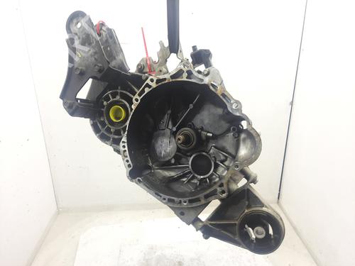Used Gearbox OPEL ANTARA A (L07) [2006-2017]  32234409