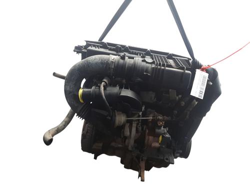 Engine NISSAN ALMERA II (N16) 2.2 dCi | BP29064416M1 