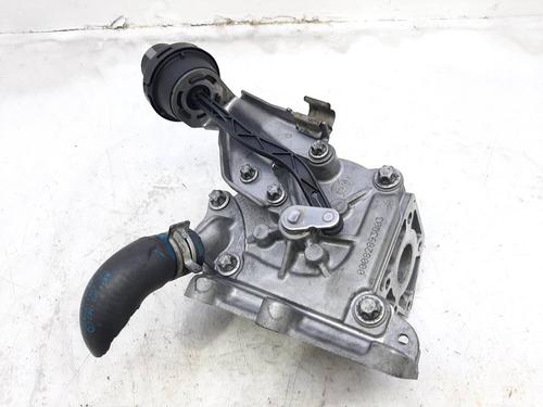 Used Throttle body Throttle body MERCEDES-BENZ E-CLASS (W212) E 220 CDI / BlueTEC (212.001, 212.002) (170 hp) 10633468 10633468