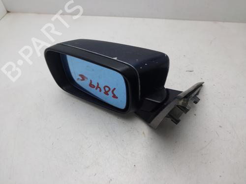 Used Left mirror BMW 3 (E46) 320 d (136 hp) 27165875