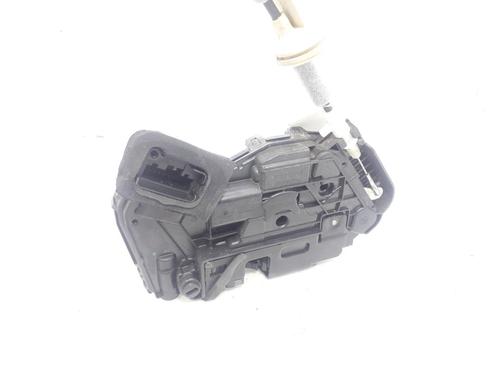 Used Rear left lock Rear left lock VW PASSAT B8 (3G2, CB2) 1.6 TDI (120 hp) 9825142 9825142