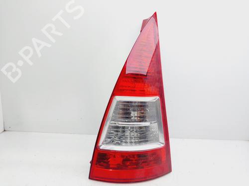 Used Right taillight CITROËN C3 I (FC_, FN_) 1.1 i (60 hp) 28972758