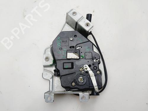 Fechadura trás esquerda VW CADDY III MPV (2KB, 2KJ, 2CB, 2CJ) 1.9 TDI (105 hp) 31306193