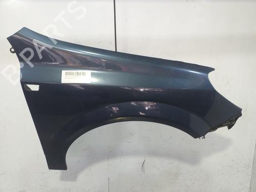 Used Right front fenders OPEL ASTRA H (A04) [2004-2014]  19082743