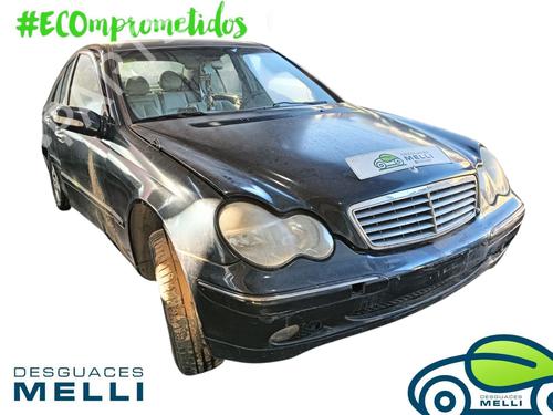 Front right window mechanism MERCEDES-BENZ C-CLASS (W203)  | BP25755002C23 
