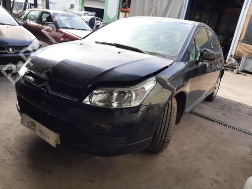 Right front window motor CITROËN C4 I (LC_)  | BP16527717E20 
