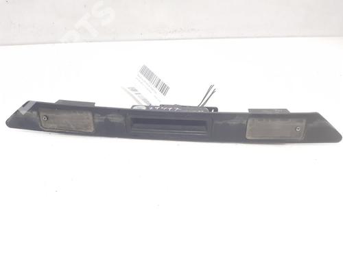 Used Tailgate handle Tailgate handle AUDI A3 (8P1) [2003-2013] 11055971 11055971