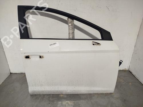 Used Right front door SEAT LEON (5F1) [2012-2021]  31850355