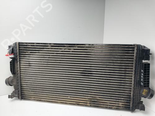 Used Intercooler CHEVROLET ORLANDO (J309) 2.0 D (131 hp) 30498012
