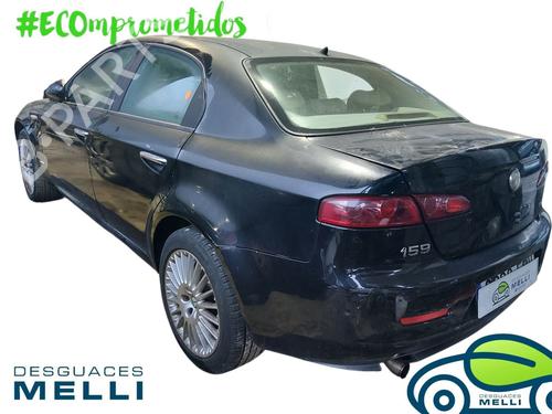 Electronic module ALFA ROMEO 159 (939_) 1.9 JTDM 16V (939AXC1B, 939AXC12) | BP31975118M83 