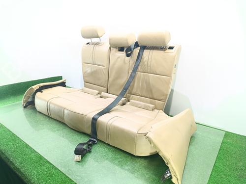 Sæde Bagtil BMW X3 (E83) xDrive 20 d | BP31952082C17 