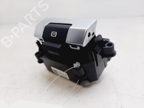 Hand brake LAND ROVER DISCOVERY SPORT (L550) 2.0 D 4x4 | BP20148990I18 