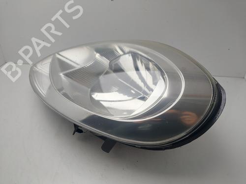 Left headlight RENAULT TRAFIC II Bus (JL)  | BP33207846C28  - Image 5