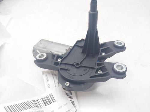 Rear wiper motor NISSAN PRIMERA (P12) 2.2 Di | BP15545063M102 