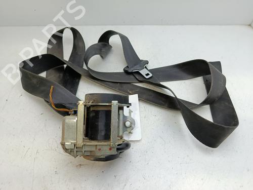 Front left seatbelt PEUGEOT 207 CC (WD_) 1.6 HDi | BP28538565I26 