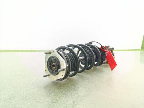 Left front shock absorber FORD TRANSIT COURIER B460 Box Body/MPV 1.5 TDCi | BP36781202M16 - Image 2