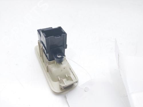 Left rear window switch NISSAN PRIMERA Hatchback (P12) 1.9 dCi | BP13573635I29 