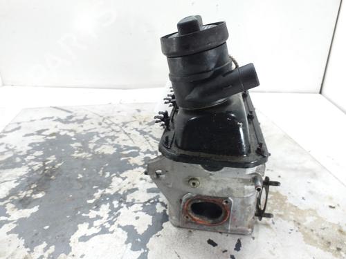 Cylinder head SEAT IBIZA II (6K1) 1.6 i | BP10971504M5 