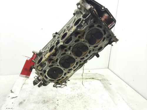 Cylinder head TOYOTA YARIS VERSO (_P2_) 1.3 (NCP20_, NCP22_, NCP20R, NCP22R) | BP11349972M5 