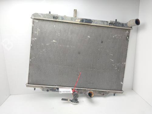 Used Water radiator Water radiator NISSAN X-TRAIL II (T31) [2007-2018] 33440078 33440078