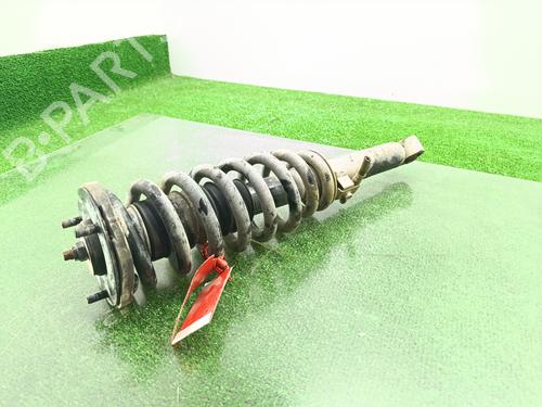 Used Left front shock absorber KIA SORENTO I (JC) [2002-2011]  28064160