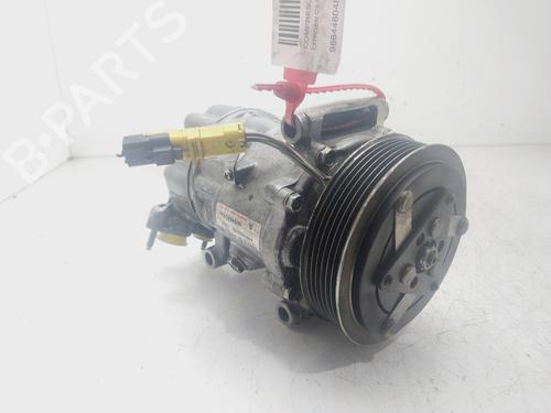 AC-Kompressor CITROËN C3 I (FC_, FN_) 1.1 i (60 hp) 29616816