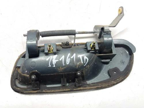 Rear right exterior door handle VOLVO S60 I (384) 2.4 D | BP3016820C130 