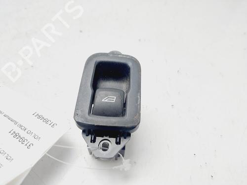 Used Left rear window switch VOLVO XC60 I SUV (156) D4 (181 hp) 19800909