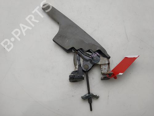 Handrem Handrem VW GOLF IV (1J1) 1.9 TDI (90 hp) 34155345 34155345