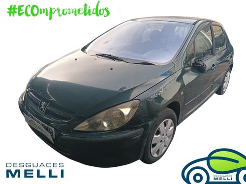 Used Parts PEUGEOT 307 (3A/C) 4506425