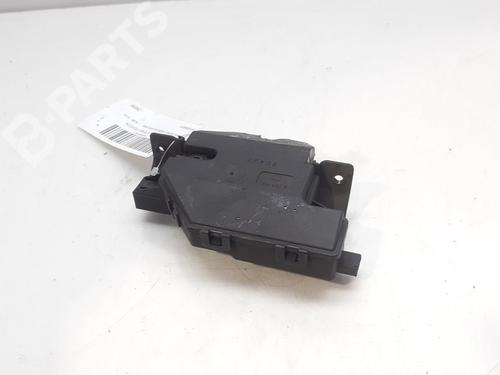 Used Tailgate lock Tailgate lock BMW 3 (E46) 320 d (136 hp) 10909767 10909767