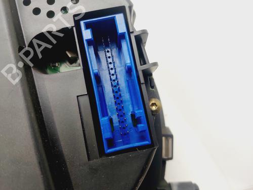 Kombiinstrument SKODA OCTAVIA I (1U2) | BP30293968C47