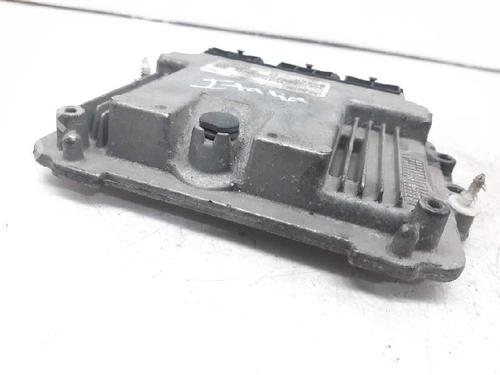 Engine control unit (ECU) FORD FOCUS II (DA_, HCP, DP)  | BP4934933M57 