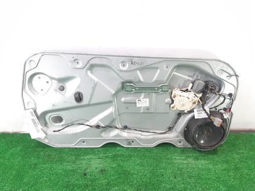 Front left window mechanism FORD FOCUS II (DA_, HCP, DP)  | BP7657836C22 