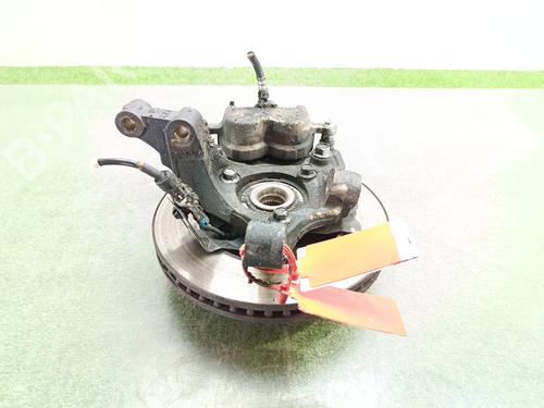 Left front steering knuckle CHEVROLET CAPTIVA (C100, C140) 2.0 D | BP37584120M25 - Image 2