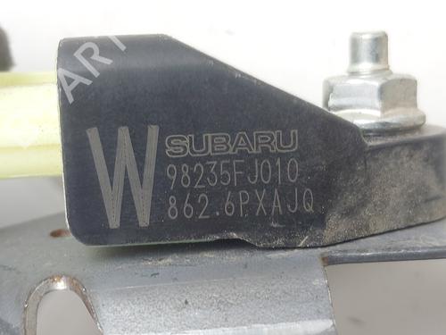 Electronic sensor SUBARU XV (_GP_) 2.0 i AWD (GP7, G33GP) | BP36384709M84 - Image 3