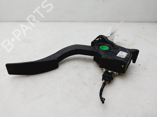 Used Pedal CHEVROLET AVEO Saloon (T300) 1.2 LPG (86 hp) 20105206
