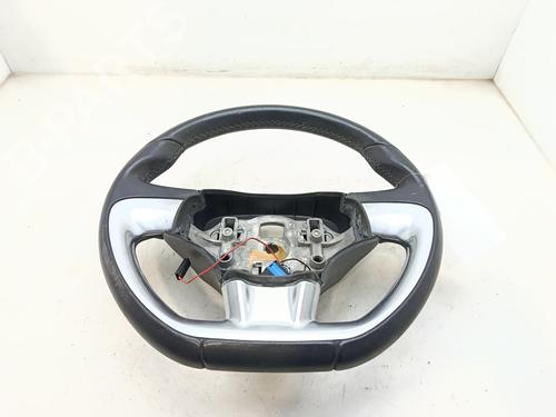 Used Steering wheel Steering wheel CITROËN DS3 (SA_) 1.6 VTi 120 (120 hp) 40022362 40022362